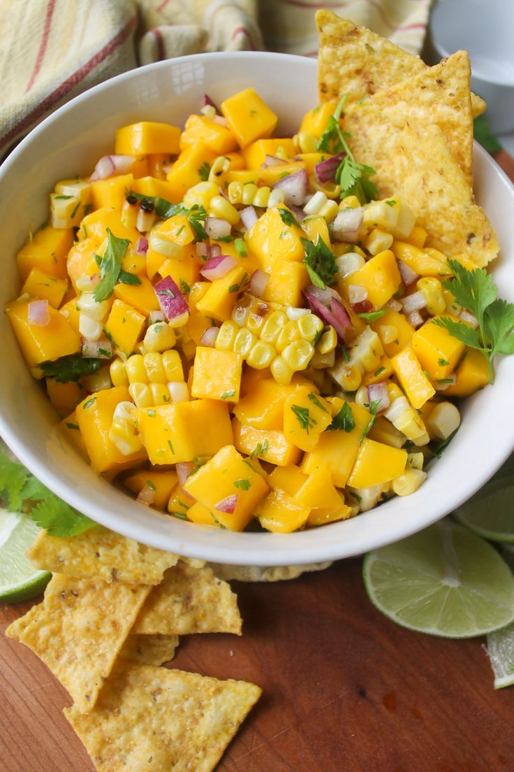 Spanish Corns